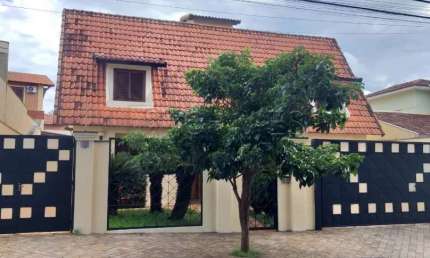 Sobrado Residencial pra Locação, City Ribeirão, Ribeirão Preto
