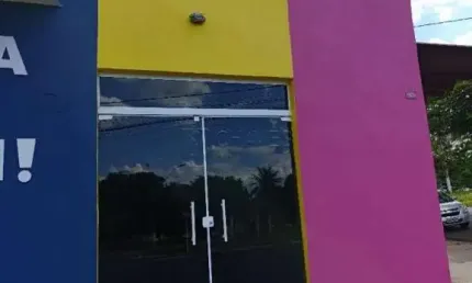 Ponto comercial para alugar no Parque das Andorinhas, Ribeirão Preto 