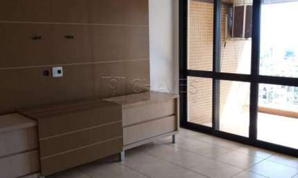 Apartamento com 4 quartos para alugar no Jardim Irajá, Ribeirão Preto 