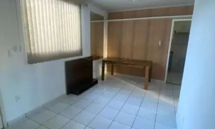 Apartamento de 2 quartos para alugar no Edifício Leticia, 50 m², Jardim Palma Travassos, zona leste de Ribeirão Preto