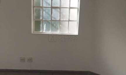 Sala comercial de 47,67 m² para alugar, Bairro Lagoinha zona leste de Ribeirão Preto