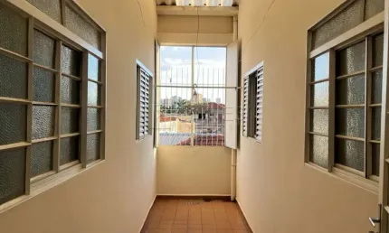 Apartamento 2 quartos para alugar no Edificio Drumont, 53,00 m², Campos Eliseos, Ribeirão Preto