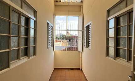 Apartamento 2 quartos para alugar no Edificio Drumont, 53,00 m², Campos Eliseos, Ribeirão Preto