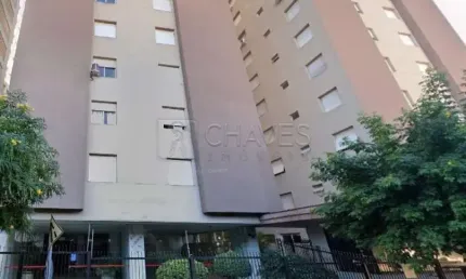 Apartamento com 3 quartos para alugar em Higienópolis, Ribeirão Preto 