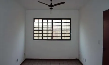 Apartamento com 3 quartos para alugar na Vila Monte Alegre, Ribeirão Preto 