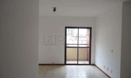 Apartamento com 2 quartos para alugar no Centro, Ribeirão Preto 
