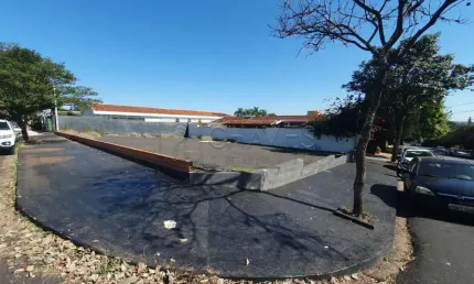 Terreno Comercial para Venda, Alto da Boa Vista, Ribeirao Preto