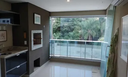 Apartamento de 2 quartos para alugar no Edifício Berlim, 86m², Jardim Botânico zona sul de Ribeirão Preto