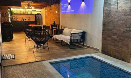Casa térrea de 3 suítes à venda no Condomínio Terras de Siena,255m², Vila do Golf zona sul de Ribeirão Preto