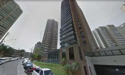 Apartamento para Locação, Edifício HydePark, Bosque das Juritis, Ribeirão Preto