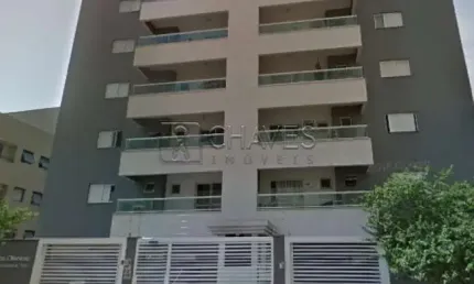 Apartamento de 2 suítes para alugar no Edifício Monte das Oliveiras,88,60m², Nova Aliança zona sul de  Ribeirão Preto