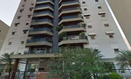Apartamento com 3 quartos para alugar no Centro, Ribeirão Preto 