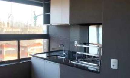 Apartamento de 1 quarto para alugar no Edifício Livit,69 m², Jardim Olhos D`Água zona sul de Ribeirão Preto
