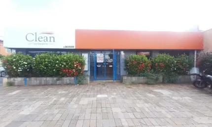 Casa comercial de 180 m², para alugar na Avenida Presidente Vargas, Jardim Sumaré, zona sul de Ribeirão Preto