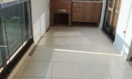 Apartamento de 3 suítes para alugar no Edifício Mainá, 137,43 m², Jardim Botânico zona sul de Ribeirão Preto
