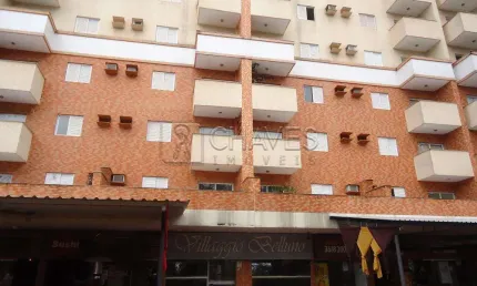 Ponto comercial para alugar no Nova Ribeirânia, Ribeirão Preto 