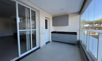Apartamento de 2 quartos para  alugar no Edifício Prizma Caramuru, 90,58m², Jardim Sumaré, zona sul de Ribeirão Preto