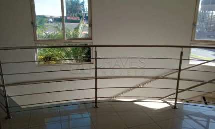 Predio Comercial pra Locaçao, Jardim América, Ribeirao Preto
