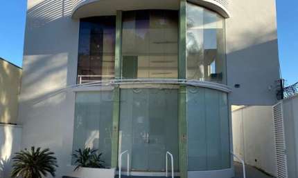 Prédio Comercial, Alto da Boa Vista, Zona Sul de Ribeirão Preto
