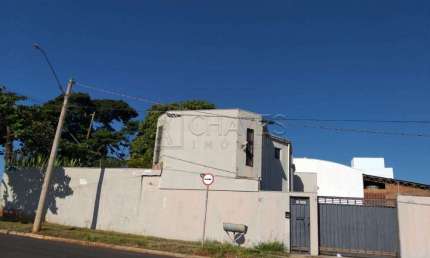 Prédio Comercial para Locação, Nova Ribeirânia, Zona Sul de Ribeirão Preto