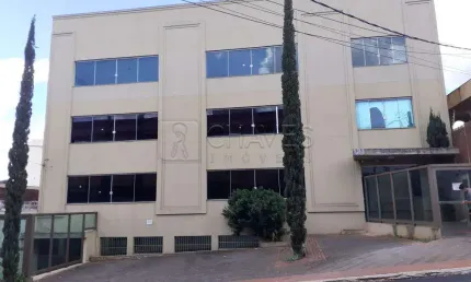 Prédio Comercial para Locação, Jardim São Luiz, Zona Sul de Ribeirão Preto