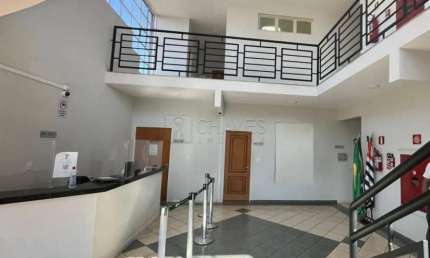 Prédio comercial de 21 salas privativas para alugar, Bairro Nova Ribeirânia, 1.399 m², Zona Leste de Ribeirão Preto