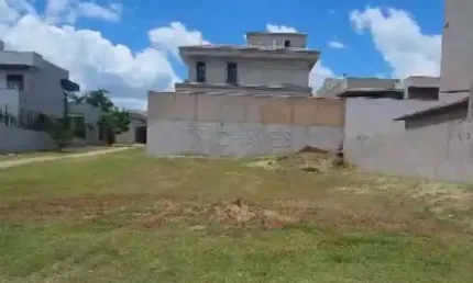 Terreno em Condomínio à venda no Condomínio Quinta dos Ventos, 442m², Vila do Golf zona Sul de Ribeirão Preto