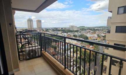 Apartamento de 2 quartos para alugar no Edifício Jardins de Provence, 62m², Ribeirânia zona leste de Ribeirão Preto
