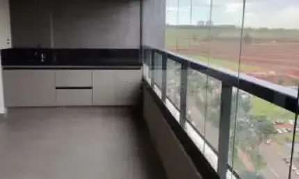 Apartamento de 3 suítes para venda e locação no edifício stradivarius, 153 m², jardim olhos d`água, zona sul de ribeirão preto