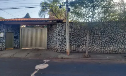 Chácara com 3 quartos para alugar no Recreio das Acácias,322,57m², zona sul de Ribeirão Preto