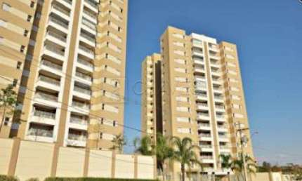 Apartamento com 3 quartos para alugar no Jardim Nova Aliança Sul, Ribeirão Preto 