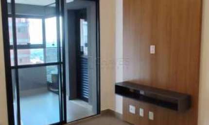 Apartamento de 2 quartos para alugar no Edifício Livit, 69,09 m², Jardim Olhos D`Água zona sul de Ribeirão Preto