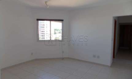 Apartamento de 2 suítes para alugar no Edifício Netuno,79m², Vila Seixas, Ribeirão Preto