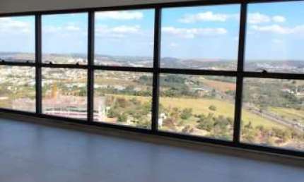 Cobertura duplex de 5 suítes à venda no Edifício Cidade de Zurique,437m²,Nova Aliança zona sul de Ribeirão Preto