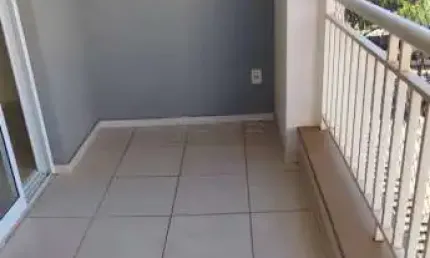 Apartamento de 3 quartos para alugar no Edifício Giardini Terrae,97m², Jardim Nova Aliança, Sul zona sul de Ribeirão Preto