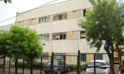 Apartamento com 2 quartos para alugar no Jardim Paulista, Ribeirão Preto 