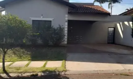 Casa de 2 suítes para alugar no Santa angela , 122 m², Bomfim Paulista, Ribeirão Preto