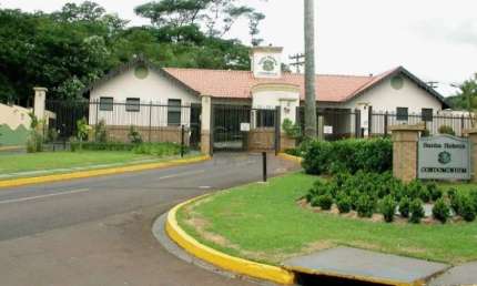 Sobrado para Locação, Condomínio Santa Helena, Bonfim Paulista