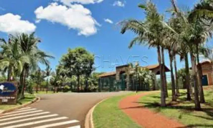 Casa em condomínio fechado com 4 quartos para alugar na Vila do Golf, Ribeirão Preto 
