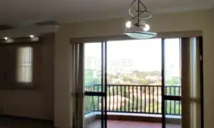 Apartamento de 3 quartos para alugar no Edifício Candeias,125m², Jardim Irajá, zona sul de Ribeirão Preto