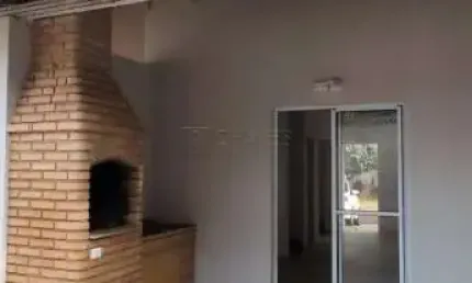 Sobrado de 3 quartos para alugar no Condomínio Recanto do Sul,106m², Vila do Golf, zona sul de Ribeirão Preto