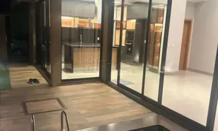 Casa em condomínio de 3 suítes à venda no Condomínio Quinta dos Ventos, Vila do Gof, zona sul de Ribeirão Preto