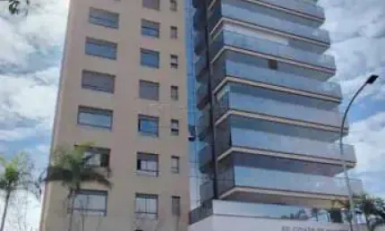 Apartamento de 4 suítes à venda no edifício cidade de montreal, 376 m², jardim irajá zona sul de ribeirão preto