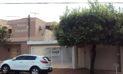 Casa com 3 quartos para alugar no Alto da Boa Vista, Ribeirão Preto 