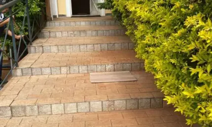 Escritório com 2 salas para alugar no jardim sumaré,80m², zona sul de ribeirão preto