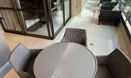 Apartamento de 3 suítes para alugar no edifício triomphe,195m², jardim botânico zona sul de ribeirão preto