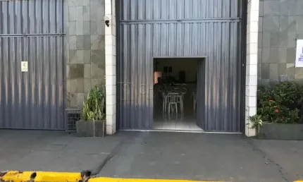 Salão Comercial de 250 m² para alugar no Alto da Boa Vista, zona sul de Ribeirão Preto