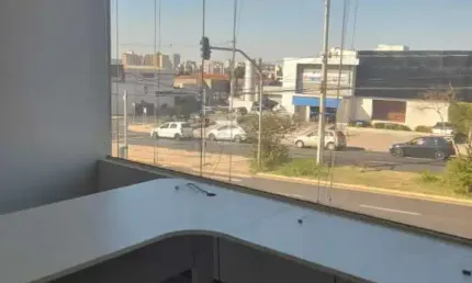 Salão comercial para alugar na avenida presidente vargas,362m², alto da boa vista zona sul de ribeirão preto