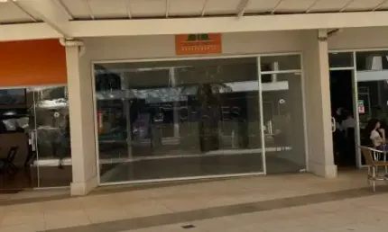 Loja térrea para alugar no Edifício Neo Ribeirão,58m², Jardim Palma Travassos zona leste de Ribeirão Preto