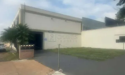 Salão comercial,400m², para alugar na Avenida Presidente Kenedy , Lagoinha, zona leste de Ribeirão Preto